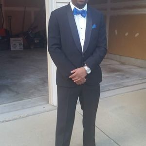 Meet your Posher, Hattie